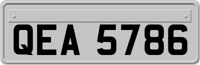 QEA5786