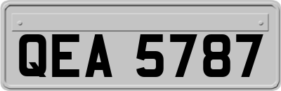 QEA5787