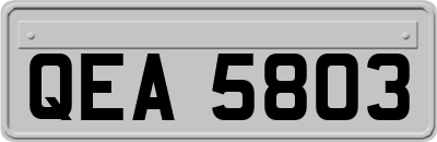 QEA5803