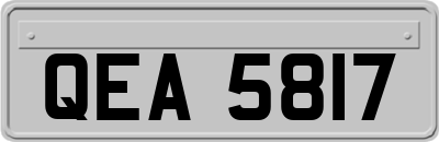 QEA5817