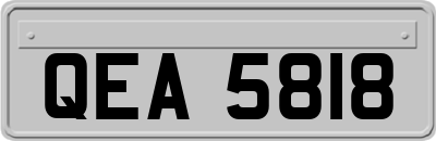 QEA5818
