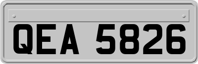 QEA5826