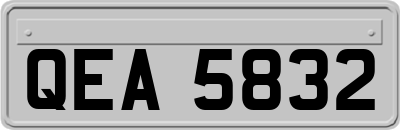 QEA5832