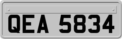 QEA5834