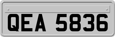 QEA5836