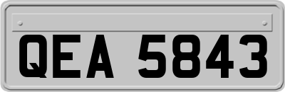 QEA5843