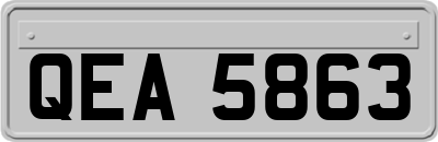 QEA5863