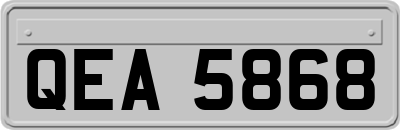 QEA5868