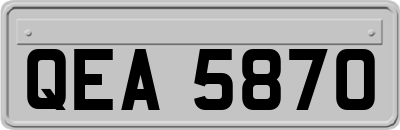 QEA5870