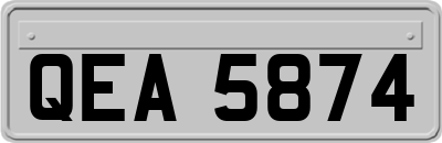 QEA5874