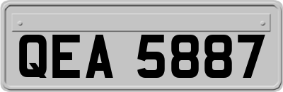 QEA5887