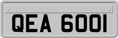 QEA6001