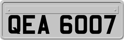 QEA6007
