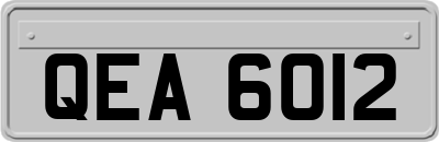 QEA6012