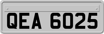 QEA6025