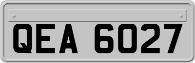 QEA6027