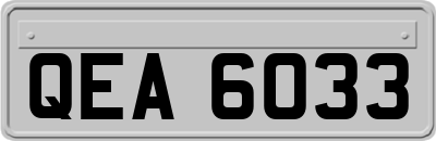 QEA6033