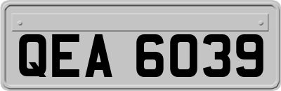 QEA6039