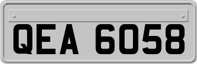 QEA6058