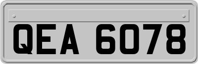 QEA6078
