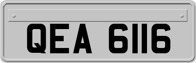 QEA6116