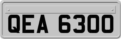 QEA6300
