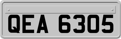 QEA6305