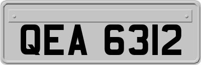 QEA6312