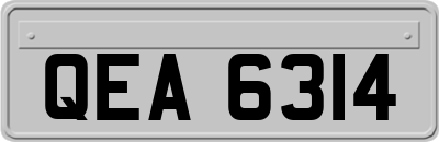 QEA6314