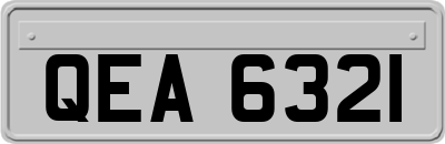 QEA6321