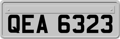 QEA6323