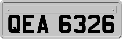 QEA6326