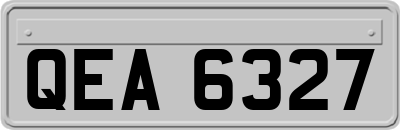 QEA6327