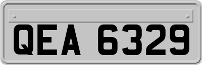 QEA6329