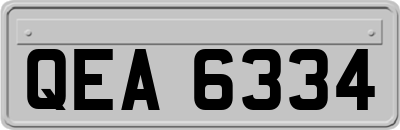 QEA6334
