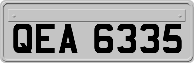 QEA6335