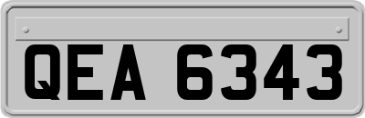 QEA6343