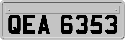 QEA6353