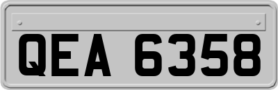 QEA6358