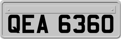 QEA6360