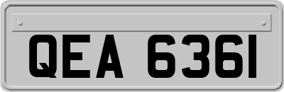 QEA6361