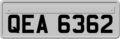 QEA6362