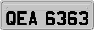 QEA6363
