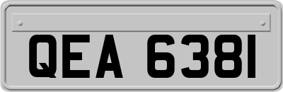 QEA6381