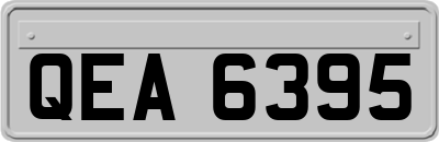 QEA6395