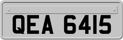 QEA6415