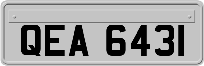 QEA6431