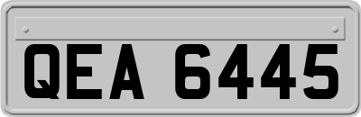 QEA6445