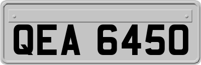 QEA6450
