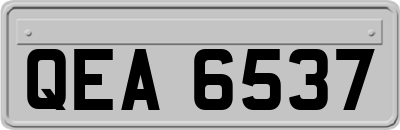 QEA6537